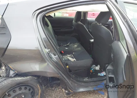 2015 Toyota Prius C Two z USA, uszkodzony, nr VIN JTDKDTB32F1111707